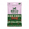 Beco Treats Odměna pro psy Dog Choc 70g