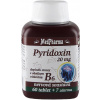 MedPharma Pyridoxín 67 tabliet