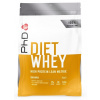 PhD Diet Whey Protein 2000 g - banán