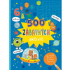 500 zábavných aktivít