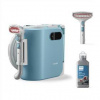 Viacúčelový vysávač Philips 3000 Series XW3193/11 modrý
