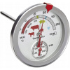 Termometer s kuchynskou sondou TFA Dostmann