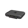 MikroTik MA53UG+HbeH, hAP be3 Media