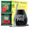 Matero Keramická PEVNÁ bombička pre yerba maté