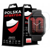 6 KS OCHRANNÉ SKLO NA INTELIGENTNÉ HODINKY PRE AMAZFIT ACTIVE 42MM