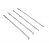 BitFenix Mesh-Stripes for Shinobi Midi-Tower - white BFC-SNB-150-WX-SP