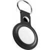 KeyBudz KeyBudz AirTag Klíčenka Black