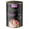 PIPER CAT konzerva zajac, 400 g