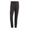 adidas Manchester United FC Terrace Icons Tracksuit Bottoms Adults Black S