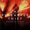 Pineapple Thief - Where We Stood / CD+Blu-Ray [CD / BRD]