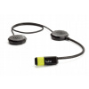 INTERKOM TWIINS HANDSFREE HF2 DUAL 5.0 10m