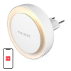 Nočné svetlo so senzorom Yeelight Sensor Plug-in 16925