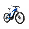Elektro bicykel Leader Fox Oxnar 27,5 modrý 2023