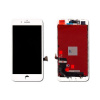 Apple iPhone 8 LCD displej + dotyková plocha biela - TianMa