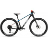 Elite 240 C:62 SLX carbon´n´blue´n´red
