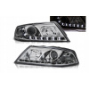 Tuning-Tec LPSK09 LED lampy chróm