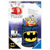 Ravensburger - Puzzle 3D stojan: Batman - 40-99 dielov