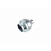 Driveshaft Parts VW (26-30-47) E-108 INNER (L) Transporter T5 2.5 TDi
