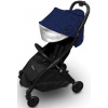 Babystyle Hybrid Ezyfold Športový kočík Navy Black