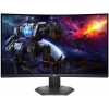 Dell S3222DGM, 31,5
