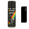 Motip Sprej na kožu a autosedačky 200ml - čierna matná