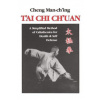 T'ai Chi Ch'uan (Man-Ch´Ing Cheng)(Brožovaná)