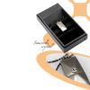 Luxusný USB flash disk v darčekovom boxe Stealth - 4 GB - I05.1215