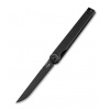 Böker Kaizen All Black S35VN 01BO689