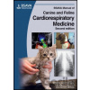 BSAVA Manual of Canine and Feline Cardiorespiratory Medicine - Lynelle Johnson, Virginia Luis Fuentes, Simon Dennis