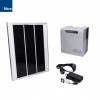 NICE SYKCE30 fotovoltaický solárny panel 30W, 24V batéria