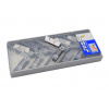 Vymeniteľná rezná doštička GRIP 5005 IC354, Iscar 06200088