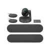 konferenční kamera Logitech RALLY PLUS system 960-001224