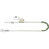 Kratos Safety Polohovacie lano FA4090320