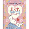 Peter Rabbit: Hop Into My Heart - Beatrix Potter, Penguin Random House Children's UK