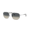 slnečné okuliare Ray-Ban RB3707 003/71 - 57/20/145
