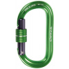 CAMP Oval XL Lock green