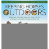 Keeping Horses Outdoors (Brožovaná)