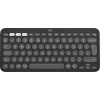 Logitech Pebble Keyboard 2 K380s 920-011851