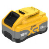 DeWALT DCB1880 18V 8,0Ah