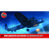 AIRFIX Classic Kit lietadlo A09007A Avro Lancaster B.III SPECIAL 'THE DAMBUSTERS' 1:72
