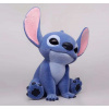 Monogram Int. Stitch The Movie Figural Pokladnička Stitch The Movie (With Special Flocking) 20 cm