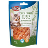 Trixie Premio Cheese Chicken Cubes 50 g