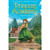 Princess Academy graphic novel - Shannon Hale, Bloomsbury Publishing PLC