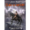 Zub a spár - Hanešková Zuzana Silke James