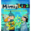 Mimi a Líza: Záhada vianočného svetla