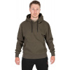 Fox Mikina Collection Hoody Green Black vel. M