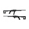 Savage Arms Malorážka sam. Savage Arms, Mod: 64 Precision FVNS-SR, Ráže: .22LR, hl: 16,5