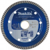 Makita Príslušenstvo - Diamantový rezný kotúč na tvrdé materiály 125x22,2 mm B-12996