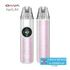 OXVA NeXLIM POD kit 1500mAh Pearl Pink 1ks elektronická cigareta