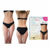 MASMI Menštruačné bikiny do kúpeľa/UPF50+/odolné voči chlóru a slanej vode L